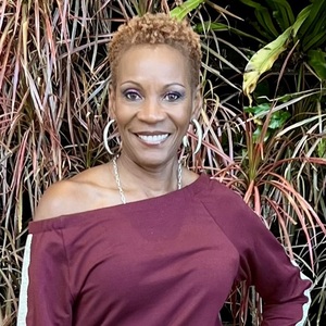 Fundraising Page: Beverly Childress